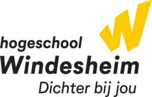 Werken vanuit Talent - Logo hoogeschool windesheim