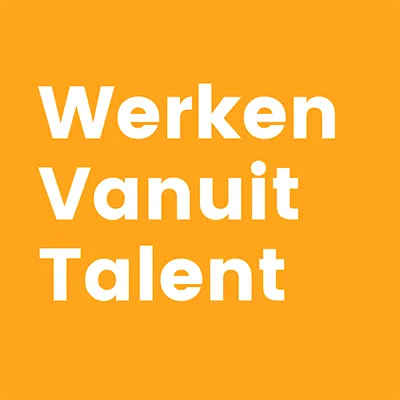werken vanuit talent logo