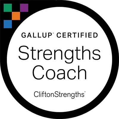 werken vanuit talent - gallup certified