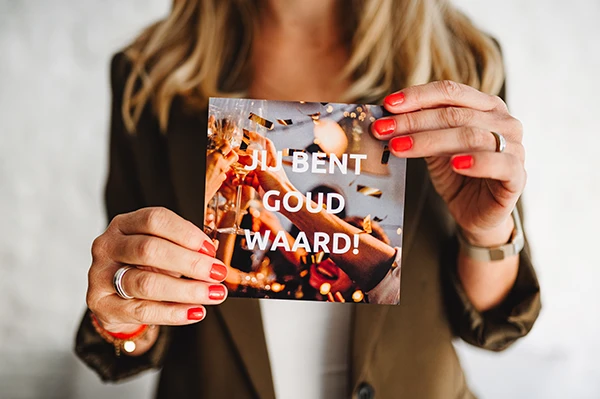 Talent Discovery gesprek