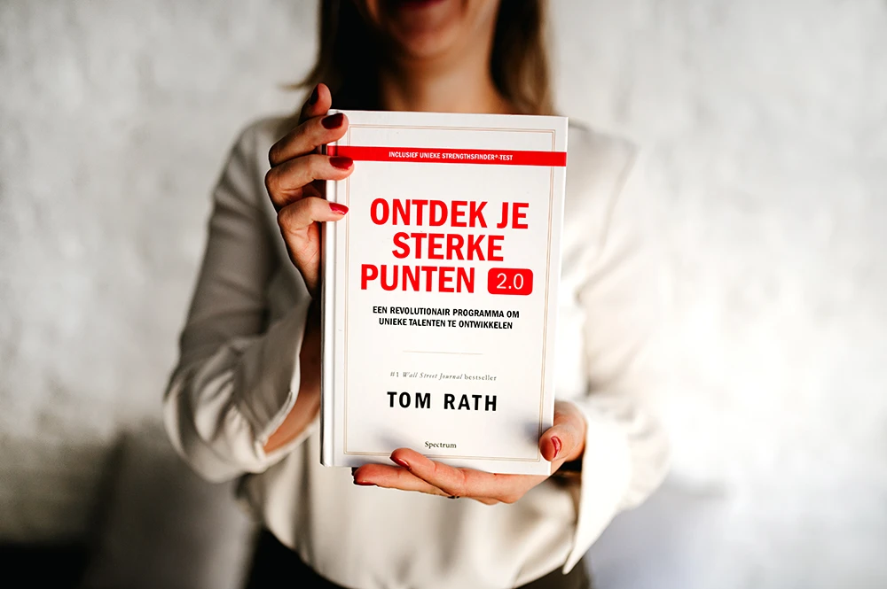 onboarding nieuwe medewerkers